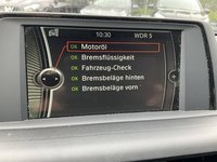Fahrzeugstatus