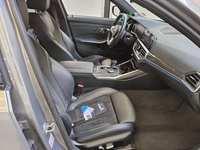 View interior