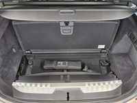 View of boot / luggage space