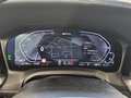 View of instrument panel