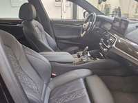 View interior