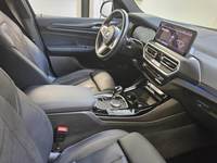 View interior