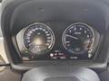 View of instrument panel