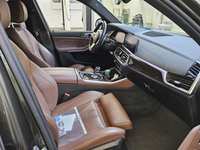 View interior