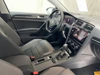 View interior