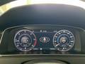 View of instrument panel