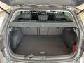 View of boot / luggage space