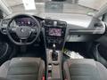 View of dashboard
