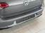 Rear bumper middle