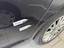Left rear door
