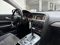 View interior