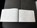 Service record