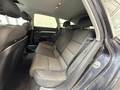 View of rear seat