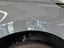 Right mudguard