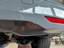 Rear bumper middle