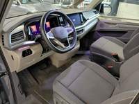 View interior
