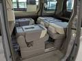 View of rear seat