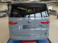 Rear view