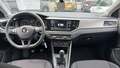 View of dashboard