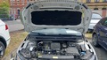 View of engine compartment