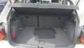 View of boot / luggage space