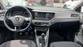 View of dashboard