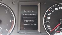 Статус автомобиля