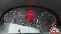 Статус автомобиля