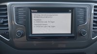 Статус автомобиля