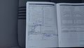 Документ о выполнении сервиса