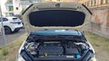 View of engine compartment