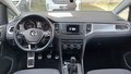 View of dashboard