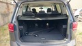 View of boot / luggage space