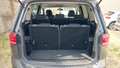 View of boot / luggage space