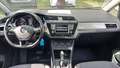 View of dashboard