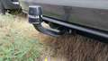 View of trailer tow-bar hitch