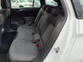 View of rear seat