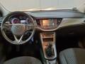 View of dashboard