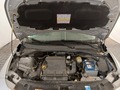 Ansicht Motorraum