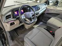 View interior