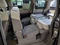 View of rear seat