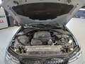View of engine compartment