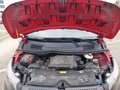 View of engine compartment