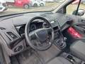 View of dashboard