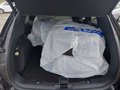 View of boot / luggage space