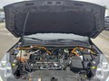 View of engine compartment