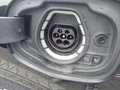 View of fittings for electric vehicle