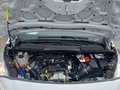 View of engine compartment