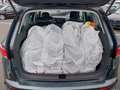 View of boot / luggage space