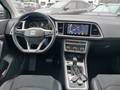 View of dashboard